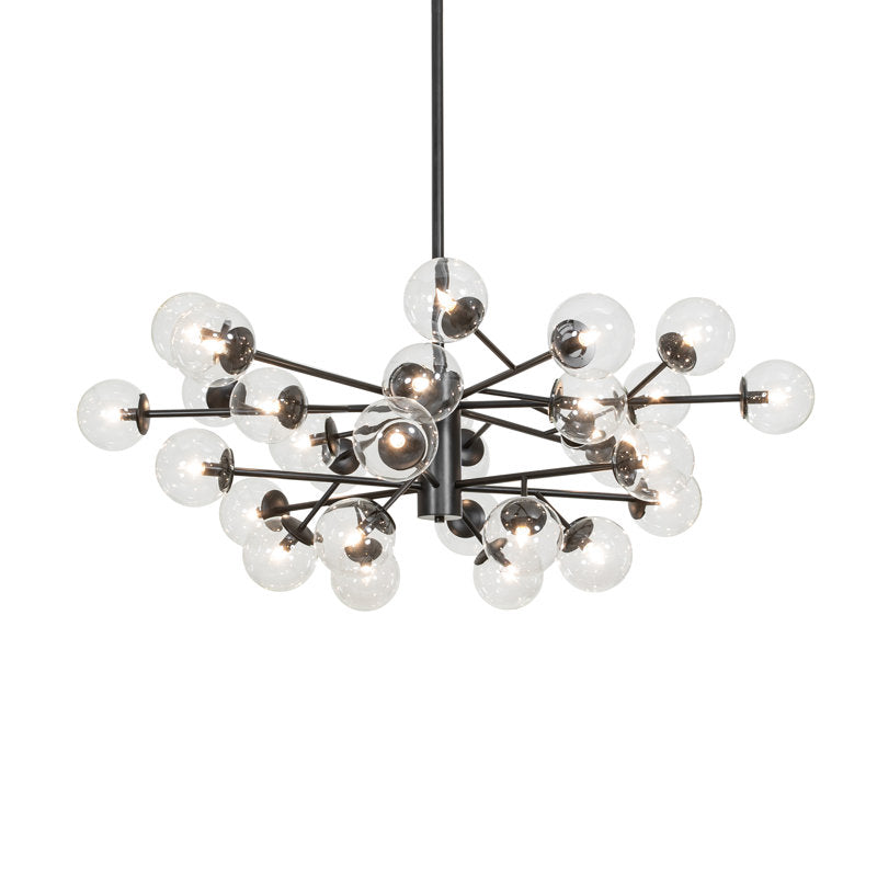 30 - Light Chandelier