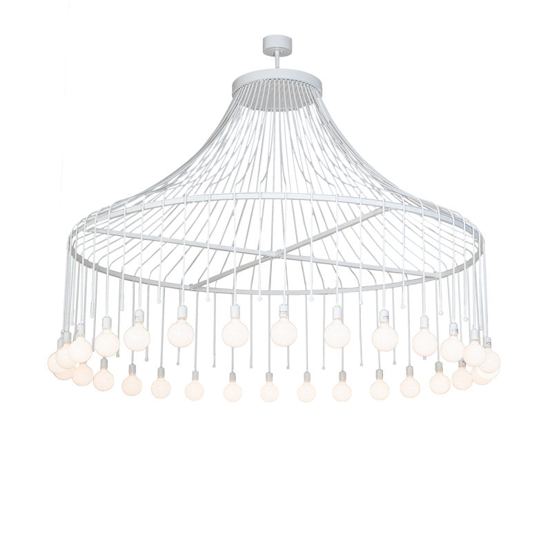 30 - Light Chandelier