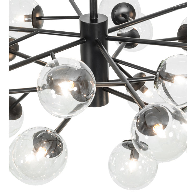 30 - Light Chandelier