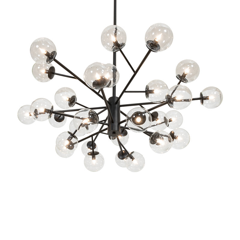 30 - Light Chandelier