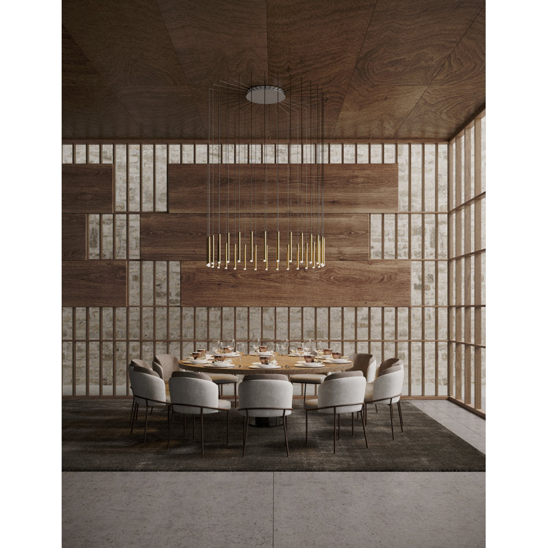 30 - Light LED Pendant