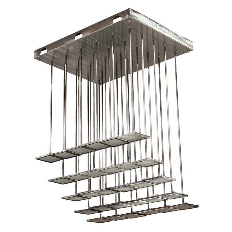 30 - Light LED Pendant