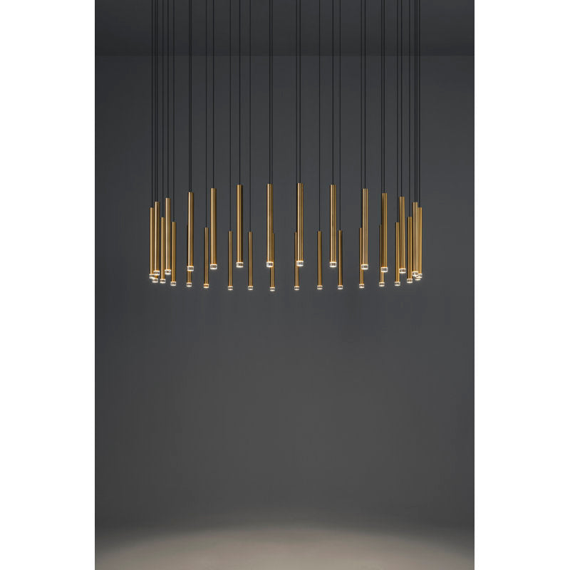 30 - Light LED Pendant