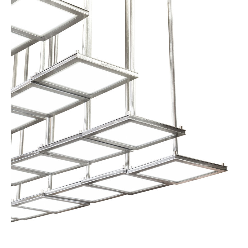 30 - Light LED Pendant