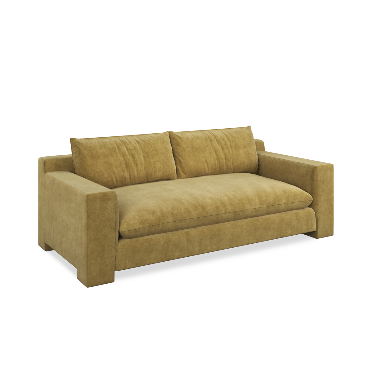 Caracole Upholstery Devon Sofa