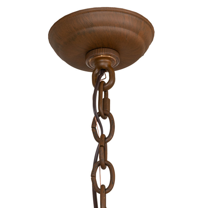 31" Wide Dionne Inverted Pendant