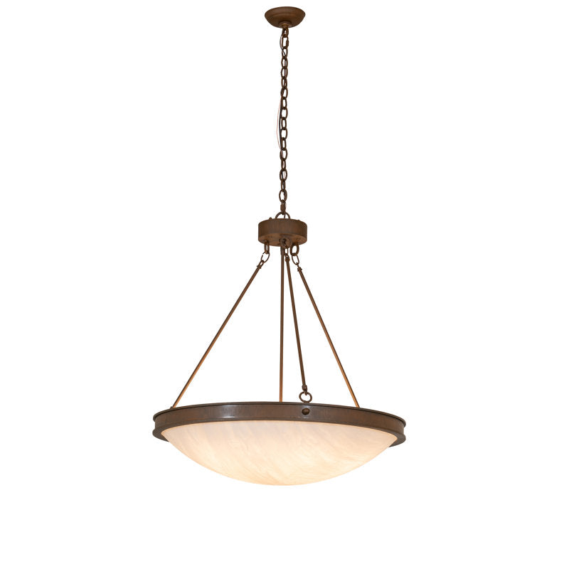 31" Wide Dionne Inverted Pendant