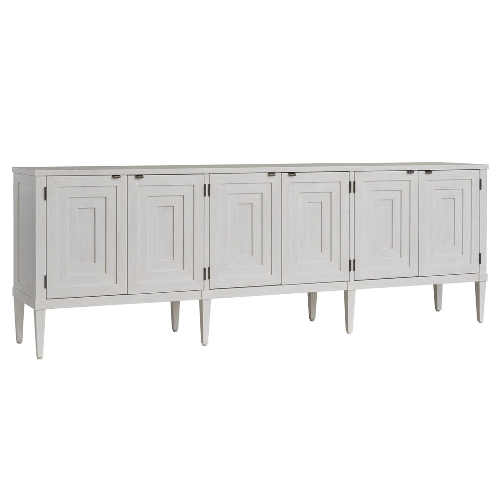 Sligh Sanibel Clearwater Long Media Console