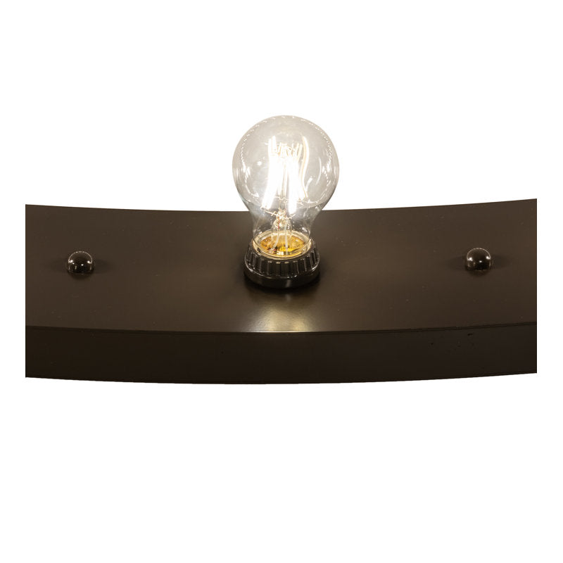 32 - Light Chandelier