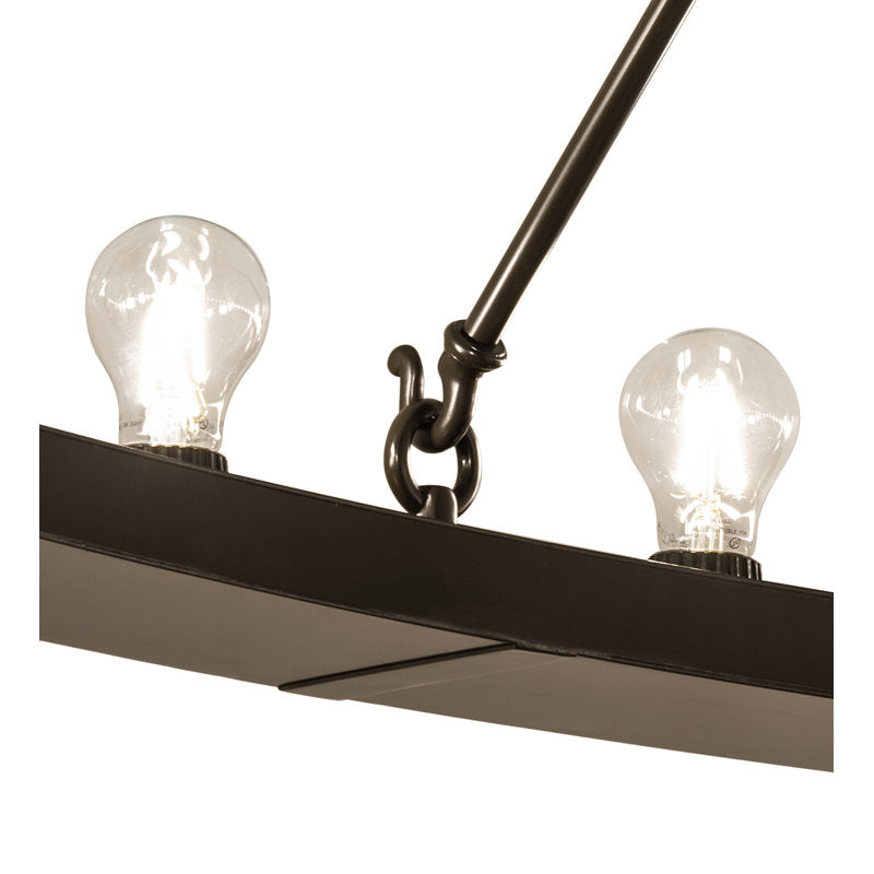 32 - Light Chandelier