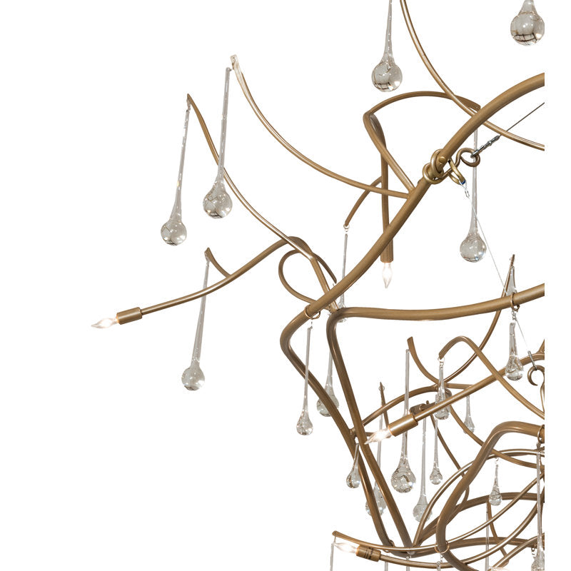 32 - Light Chandelier