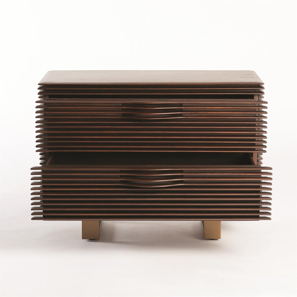 Global Views Oslo Chest