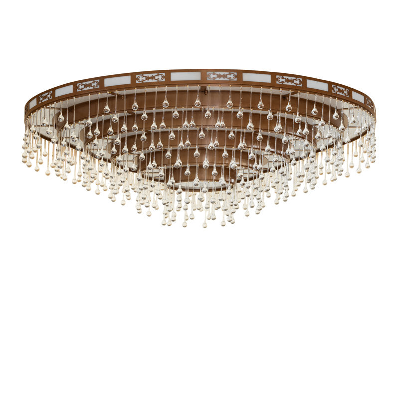 36 - Light Flush Mount