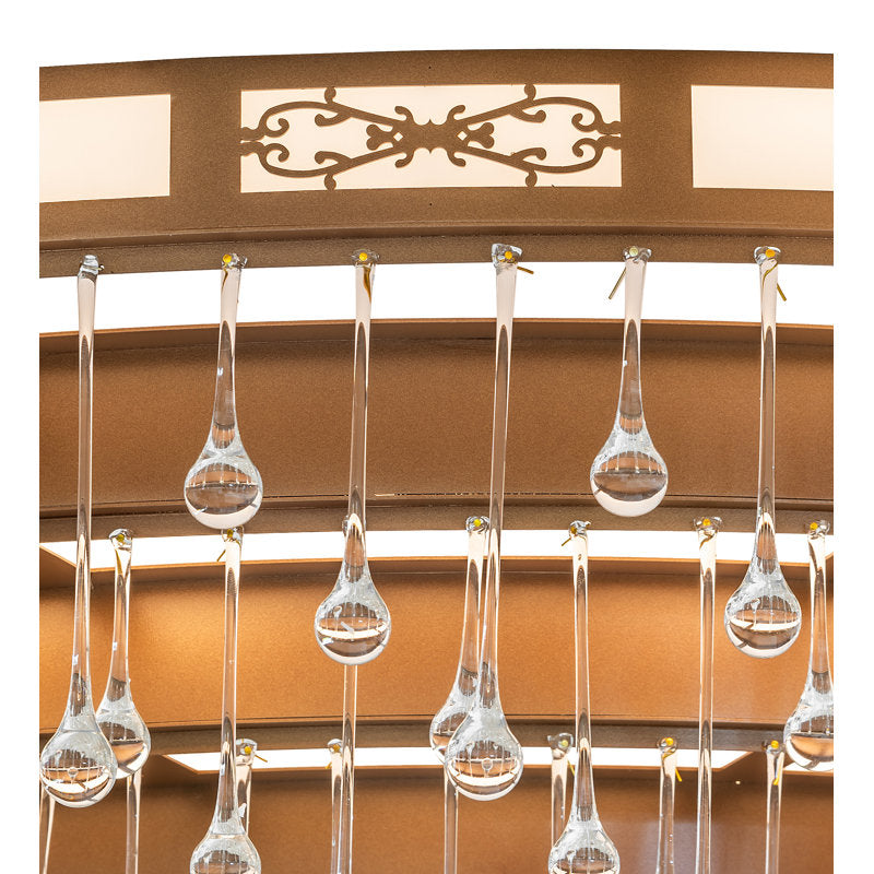 36 - Light Flush Mount
