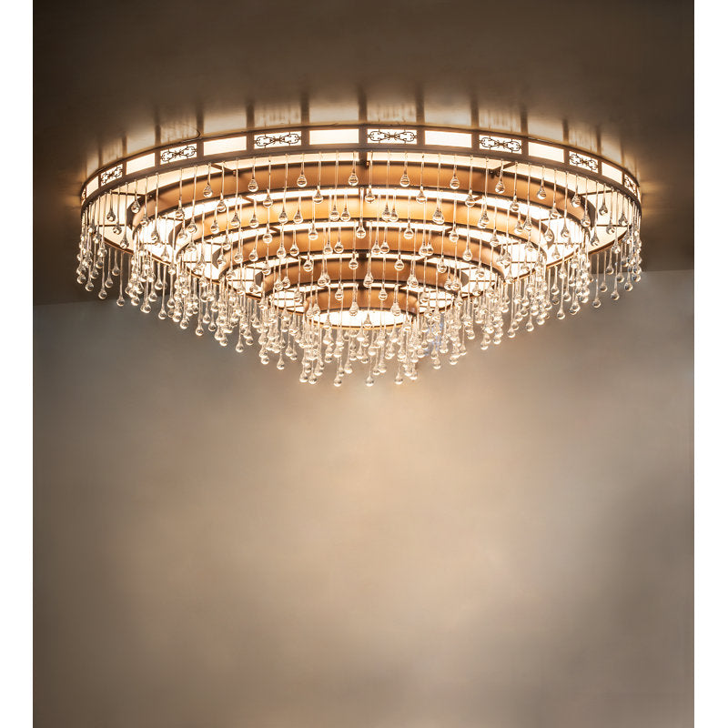 36 - Light Flush Mount