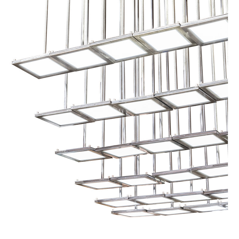 36 - Light LED Pendant