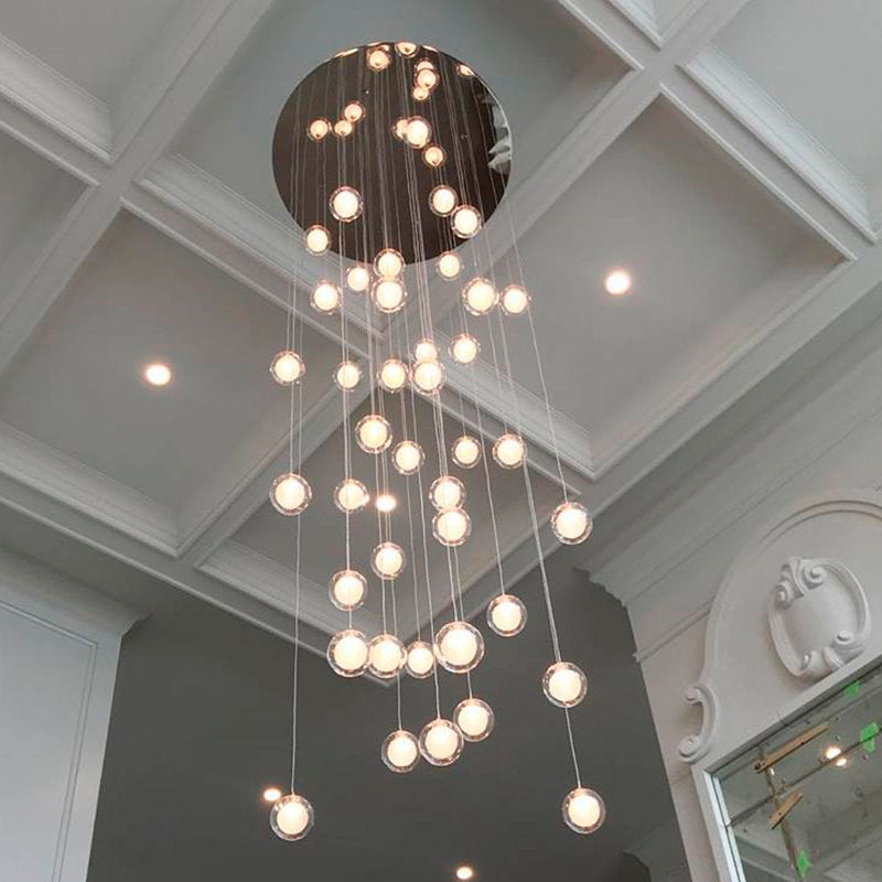 37 - Light Pendant
