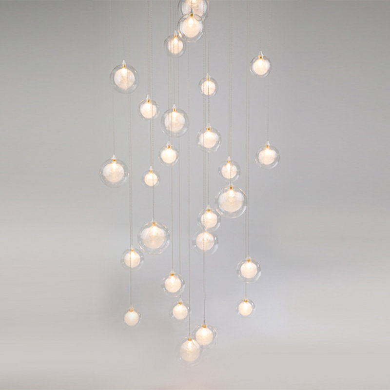 37 - Light Pendant
