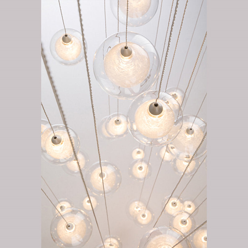 37 - Light Pendant