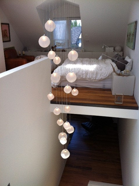 37 - Light Pendant