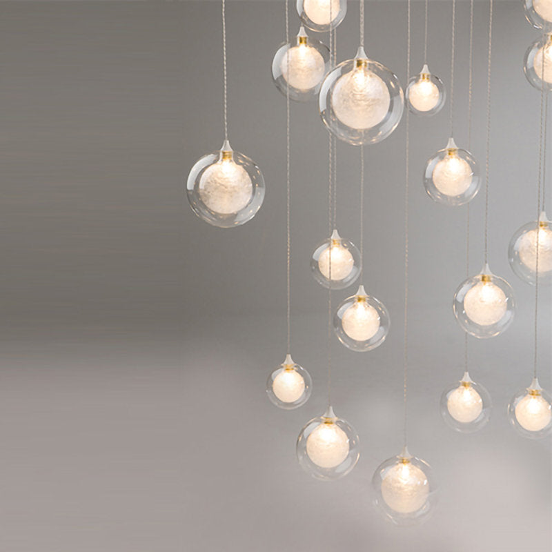 37 - Light Pendant