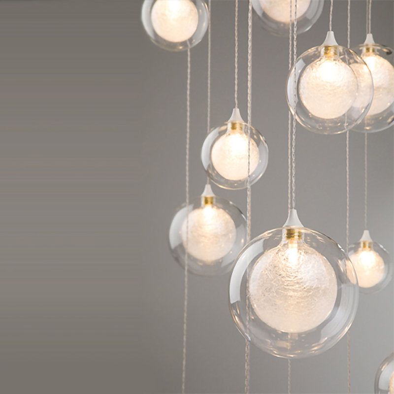 37 - Light Pendant