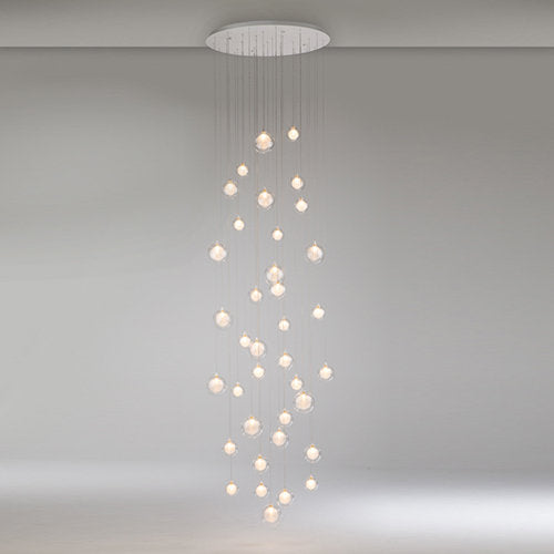 37 - Light Pendant