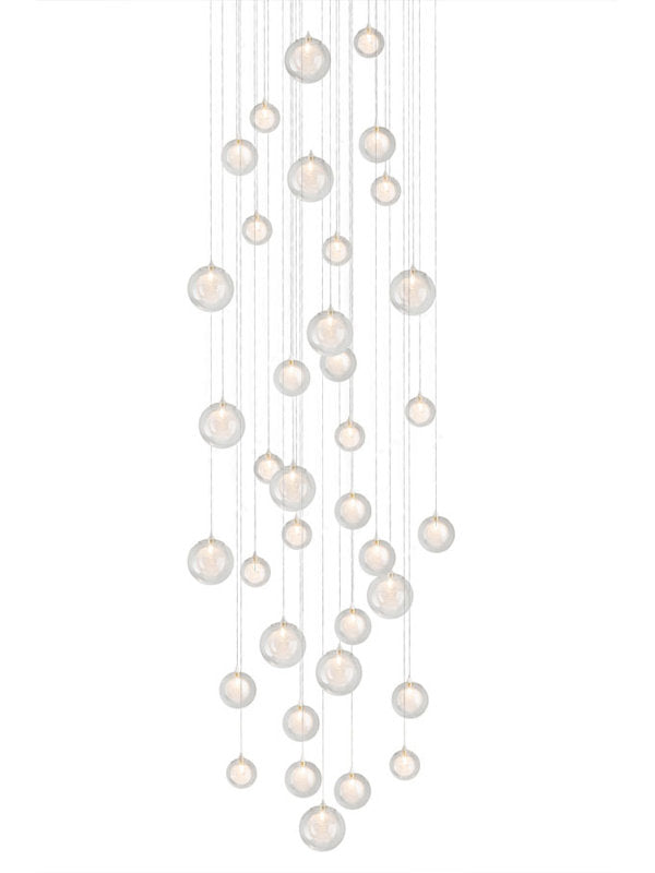37 - Light Pendant