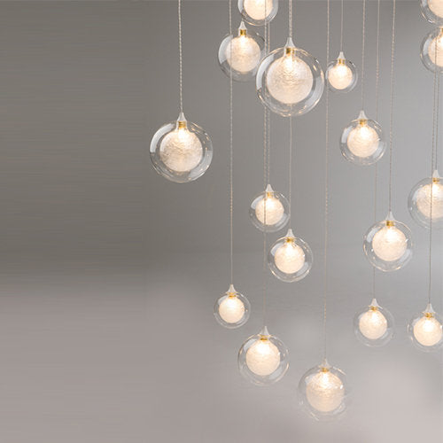 37 - Light Pendant