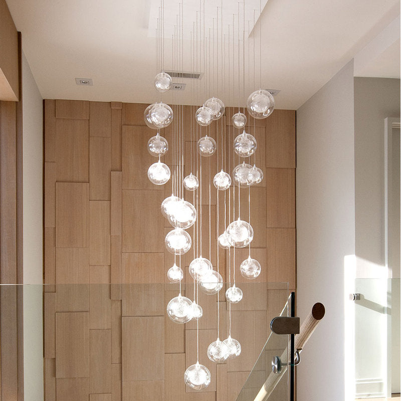 37 - Light Pendant