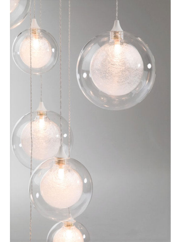 37 - Light Pendant