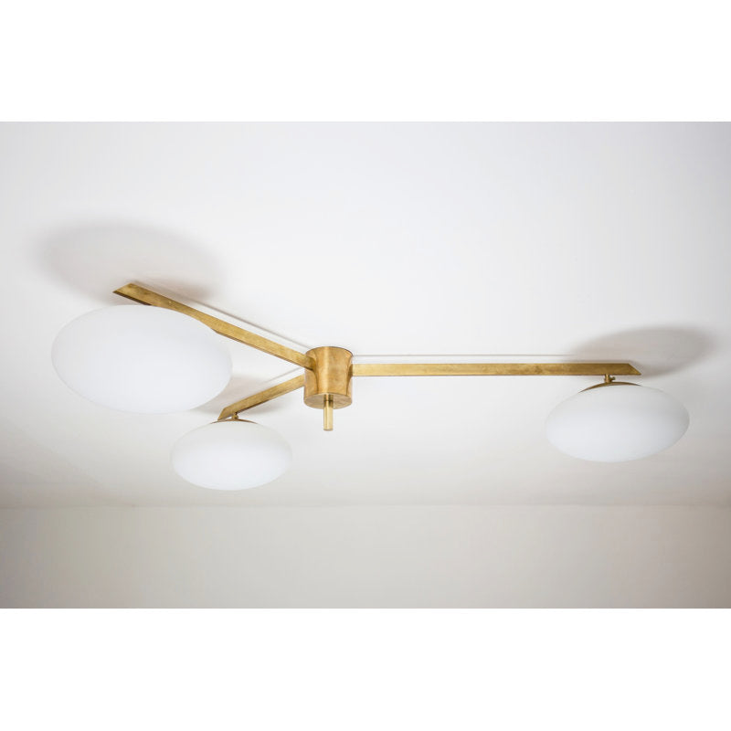 3 - Light 34''