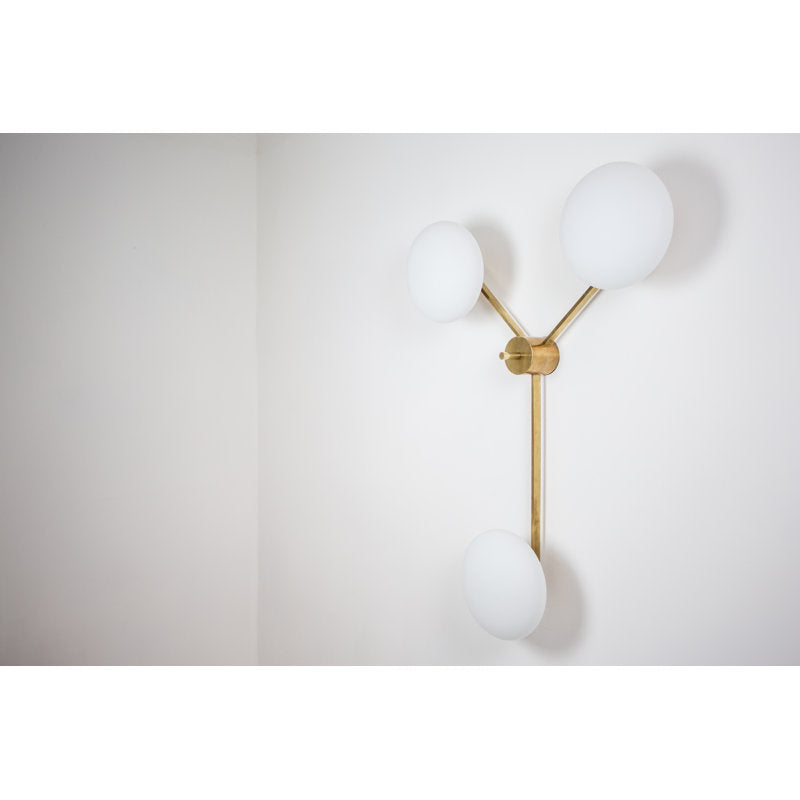 3 - Light 34''