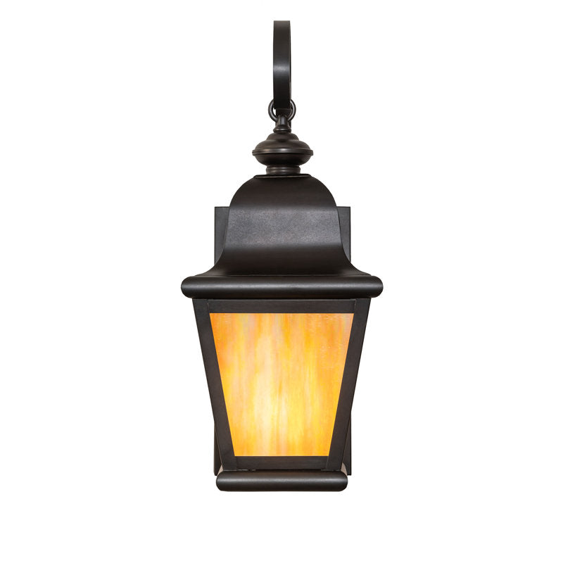3 - Light Armed Sconce
