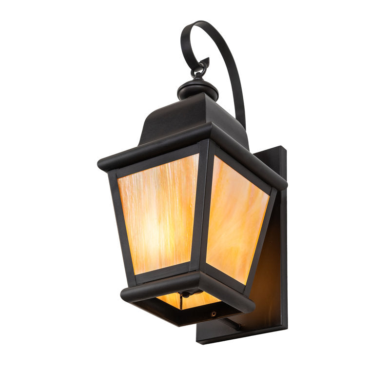 3 - Light Armed Sconce