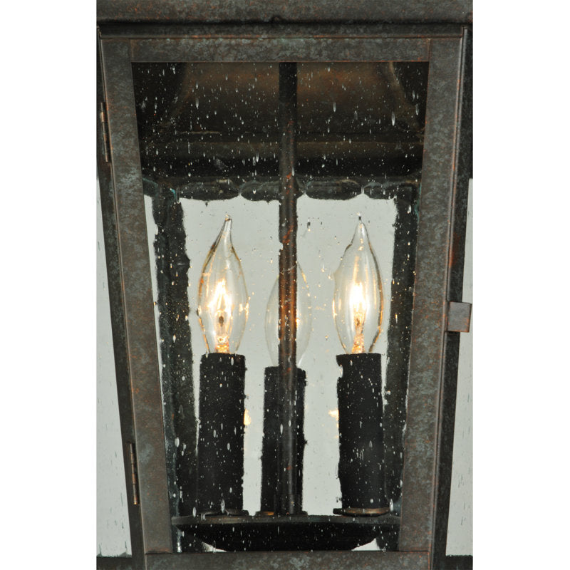 3 - Light Chandelier