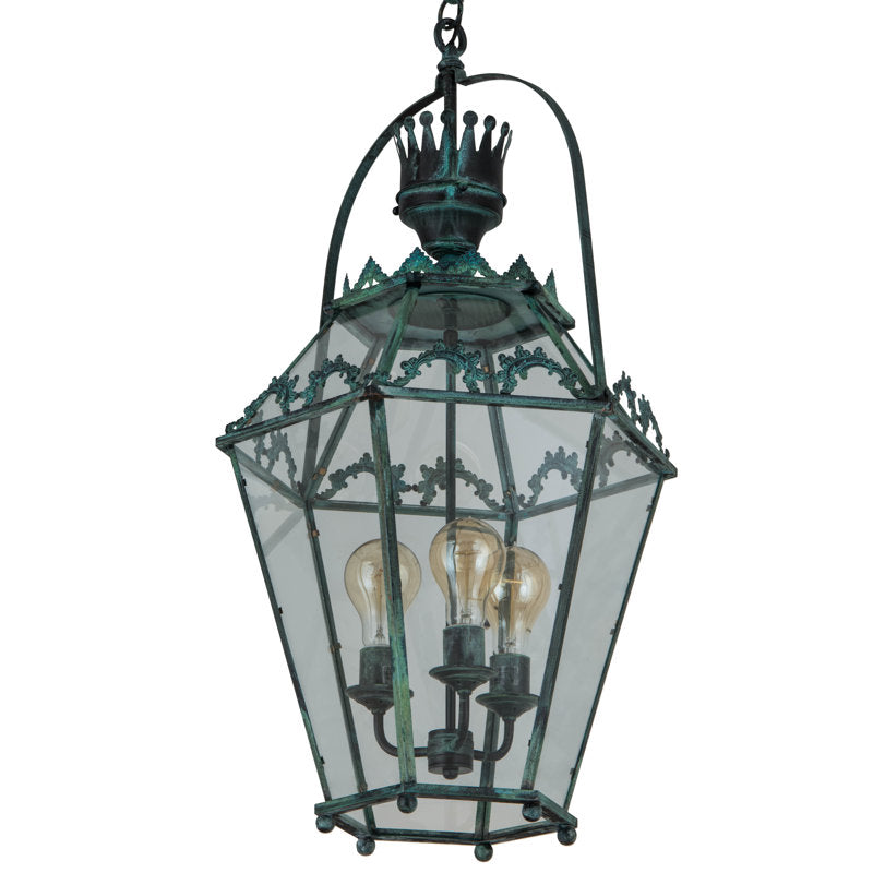 3 - Light Chandelier