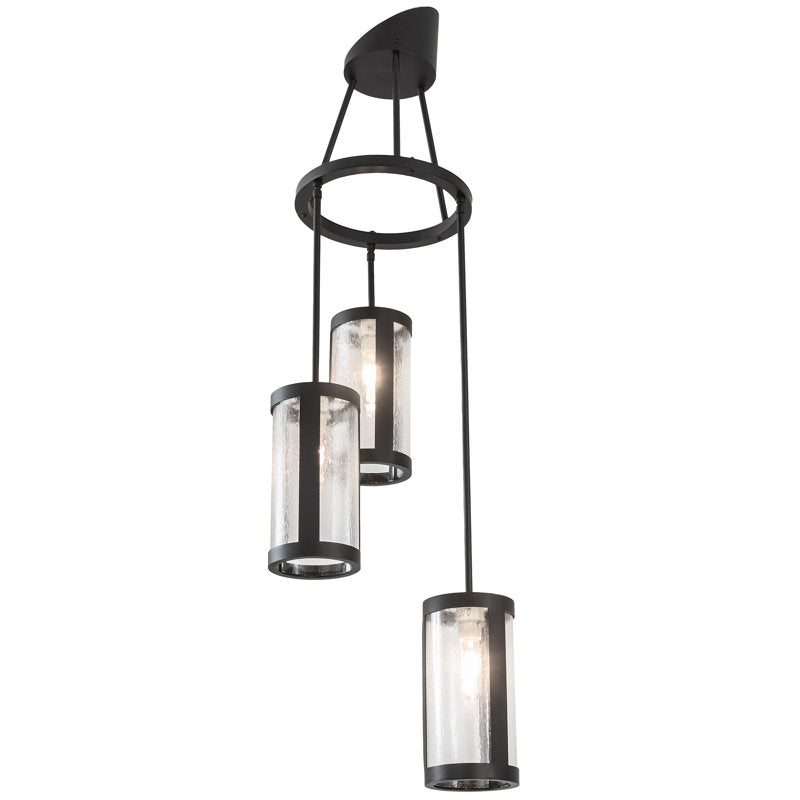 3 - Light Chandelier