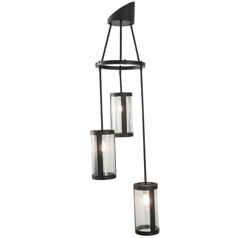 3 - Light Chandelier