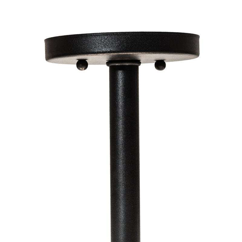 3 - Light Flush Mount