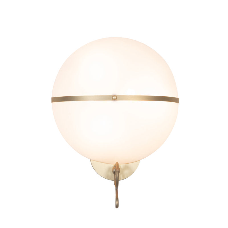 3 - Light Flush Mounted Sconce