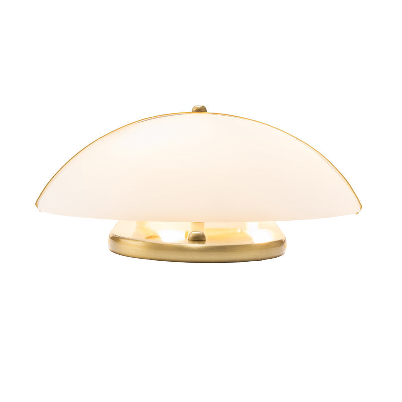 3 - Light Flush Mounted Sconce