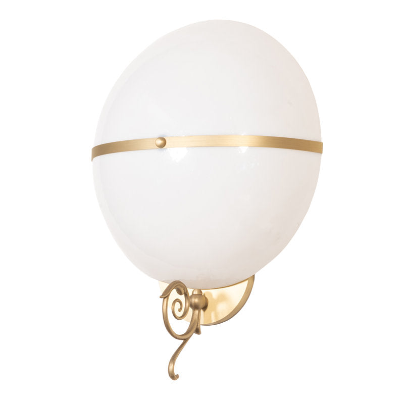 3 - Light Flush Mounted Sconce