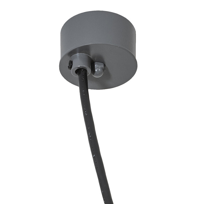 3 - Light LED Pendant