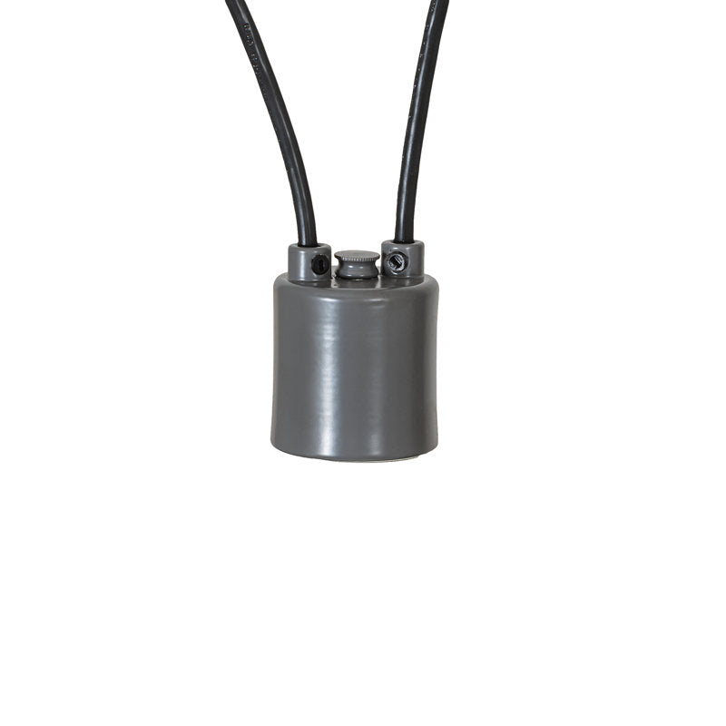 3 - Light LED Pendant