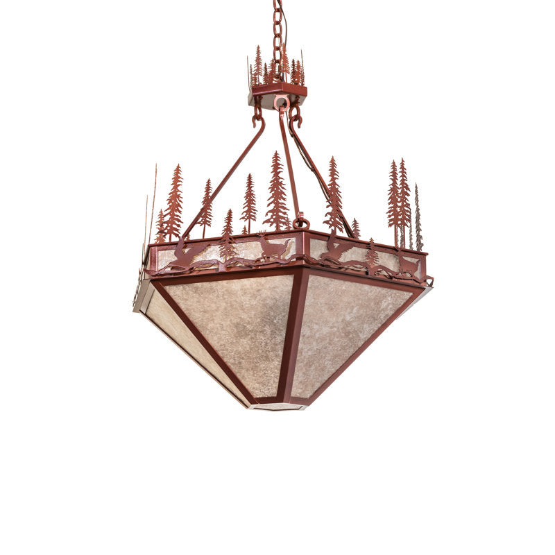 3 - Light Pendant
