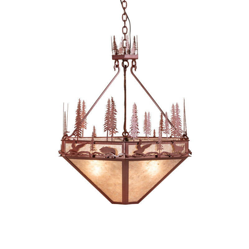 3 - Light Pendant