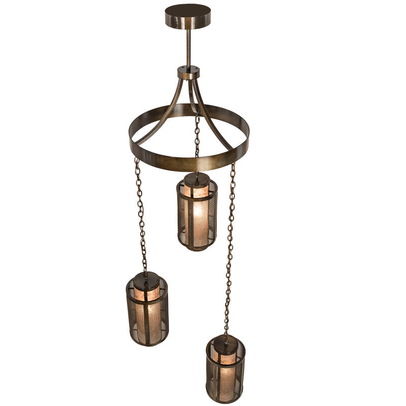 3 - Light Pendant