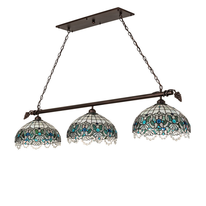 3 - Light Pendant