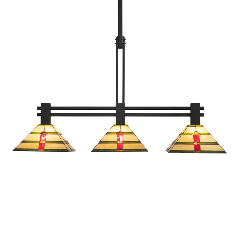 3 - Light Pendant